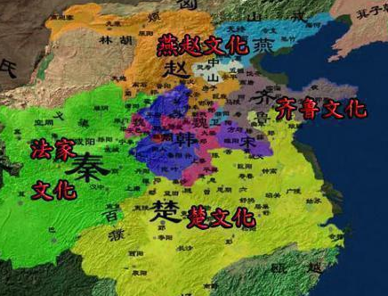 秦始皇为什么将扶苏发配到上郡 秦始皇有什么目的存在