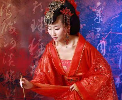 古代人在成亲的时候 古人娶的为何都是十三四岁的孩子