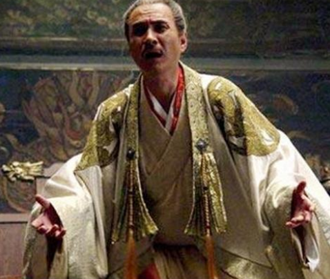 崇祯皇帝自杀前连陵寝都没有 崇祯是怎么葬到十三陵的