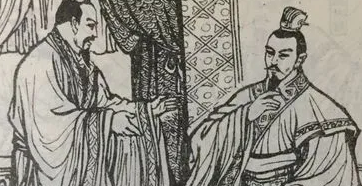 申不害的学术思想是什么？受到了谁的影响？