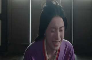 《月升沧海》宣皇后调教程少商，王玲遭到最大报应