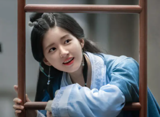 《月升沧海》文帝为什么那么宠越妃？