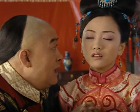 古代太监娶妻之后 太监会对妻子做什么