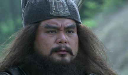 当许褚这位曹营大将面对死亡威胁时，他又是怎么干的？