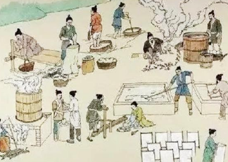 南唐曾经的经济发展非常不错，表现在哪些方面？