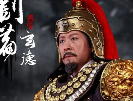 刘备发动夷陵之战东征伐吴 刘备到底出于什么目的