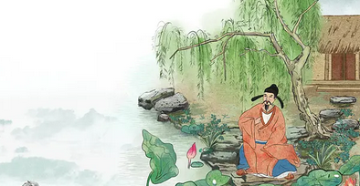 千古名句“梅柳芳容徲，松篁老态多”出自于哪里？