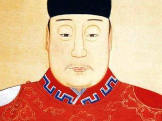 古代的储君上课的时候都学习什么内容呢？