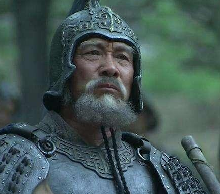 黄忠作为五虎上将之一 黄忠前半生为何没有存在感