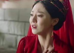 元仲华：北齐文襄帝高澄的嫡妻，出身高贵但命运悲惨