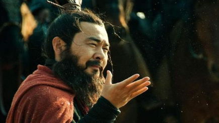 典韦的武力和许褚相差不大，为何却在24名将中排第三？