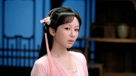 《沉香如屑》除了女配角们，傅方俊饰演的角色如何？