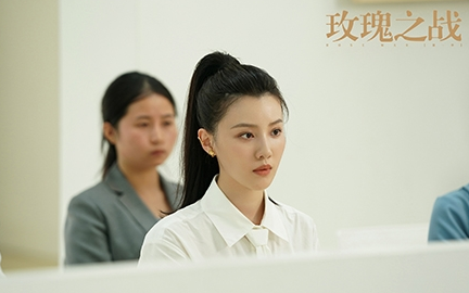 《玫瑰之战》叶勤勤真正身份是什么 有什么秘密