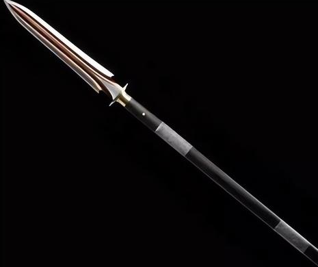 古代将军用的长枪是什么材料 一般人根本用不起
