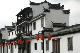 徽派建筑与江南园林有哪些不同之处？