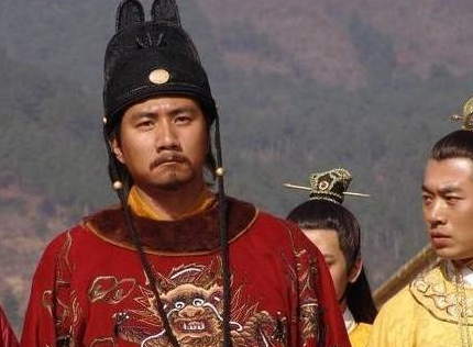 陈友谅六十万大军是朱元璋的三倍 陈友谅为什么还会输给朱元璋