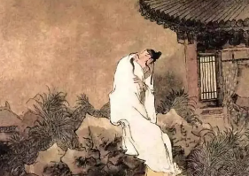 《东风第一枝·倾国倾城》的创作背景是什么？该如何赏析呢？