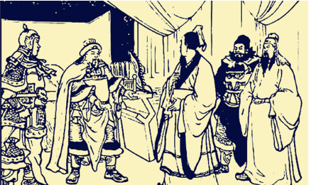 公孙瓒之所以将赵云借给刘备，主要是因为哪三个原因？