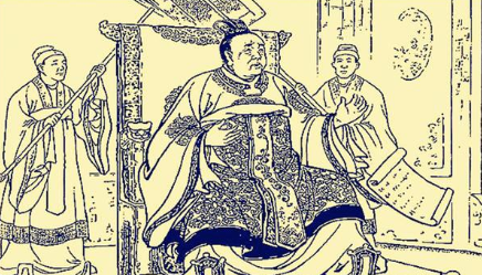 刘禅被司马昭迁到洛阳居住后，他是怎么度过余生的？