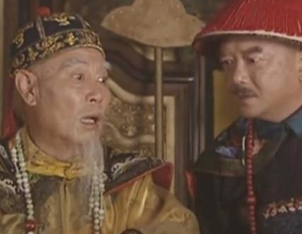 嘉庆继位后还有一个太上皇 两人真的是父慈子孝吗