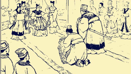 曹魏末代皇帝曹奂，为什么连曹芳和曹髦都比不上？