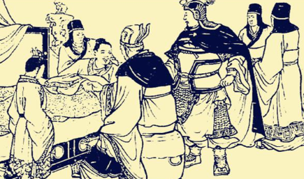 曹叡有三个亲儿子，为什么还会将皇位传给养子曹芳？
