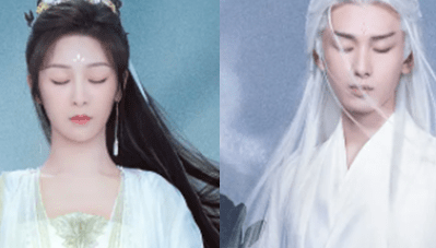 《沉香重华》已经上线，唐周和颜淡最后成亲了吗？
