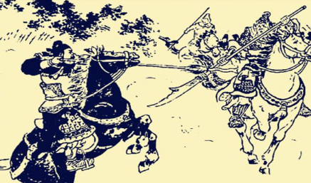 在武功与带兵能力方面，是张飞还是魏延会更胜一筹？