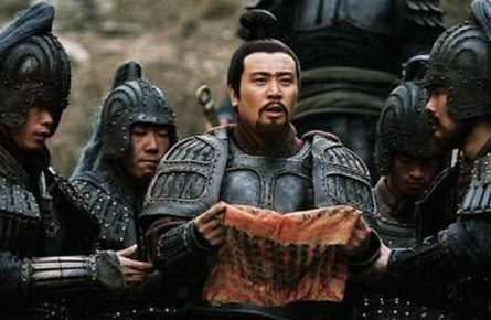 刘备看错三个人差点葬送霸业 他们分别是谁