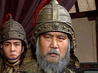 邓艾：三国时期曹魏名将，偷渡阴平，使得蜀汉灭亡