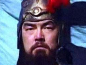 合肥之战，张辽和甘宁、凌统都是什么表现？