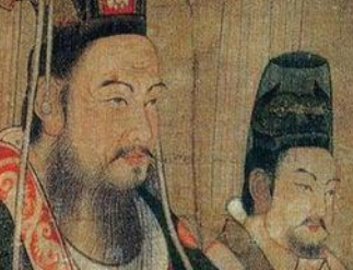 司马消难是什么出身？隋文帝为何没有杀他？