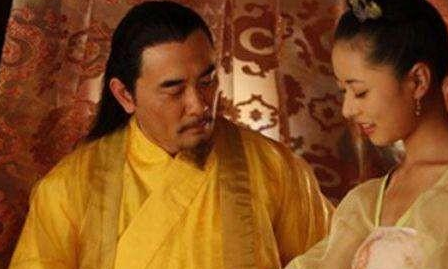 古代皇帝想要宠幸宫女 宫女最后能够拒绝皇帝吗