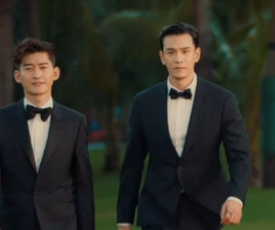 《东八区的先生们》什么时候播出？演员阵容强大