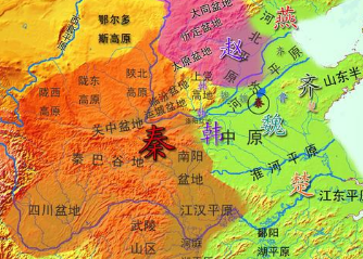 秦始皇为什么不彻底扫除匈奴，而是建造长城抵御外族呢？