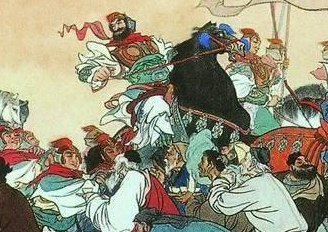 李自成作为明末农民起义领袖，为什么死在两个山民手中？