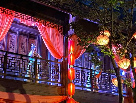 古代青楼是谁创建的 消费一次需要花费多少钱