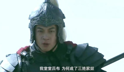曹操与刘备煮酒论英雄，为什么堪称三国第一名场面？