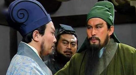 诸葛亮怎么了？他是怎么犯了人生最大的一次糊涂？