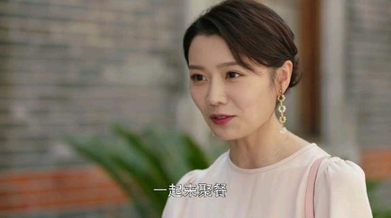 《简言的夏冬》黄阿姨急坏了？儿子夏冬还未结婚