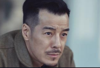 《勇者无惧》在哪些平台播出？张丹峰李乃文参演