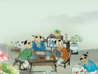 唐朝诗人写的情诗，一个比一个浪漫