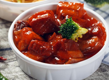 古代猪肉并非主要肉类食材，哪个朝代开始研究吃猪肉的呢？