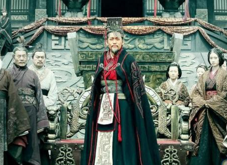 秦始皇统一六国后宫中的女人那么多 秦始皇是怎么处理她们的