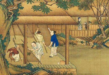 古人的适婚年龄一般是多少岁？不同朝代有不同的规定