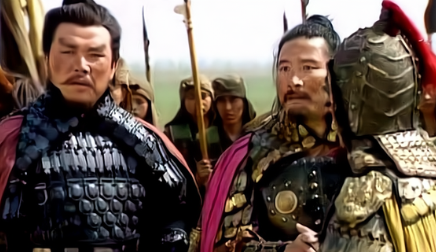 三国时期，为什么说于禁的投降不同于其他武将？