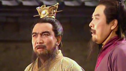 关羽为什么从来不提和赵云比武的事，反而是马超？