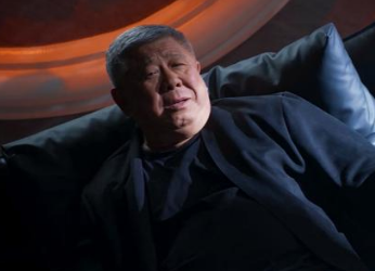 《罚罪》赵鹏超会让赵啸声在澳洲养老吗？