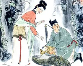 七剑十三侠第五十三回：宁藩府禁军为盗，赵王庄歃血练兵