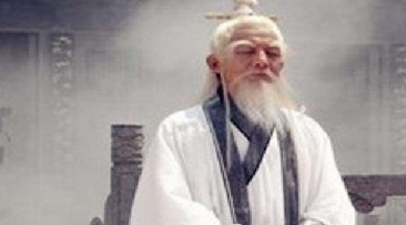 《西游记》中的孙悟空见过多少历史上的名人？